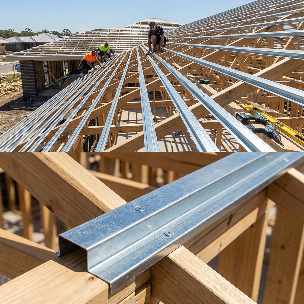 Quality Roof Battens