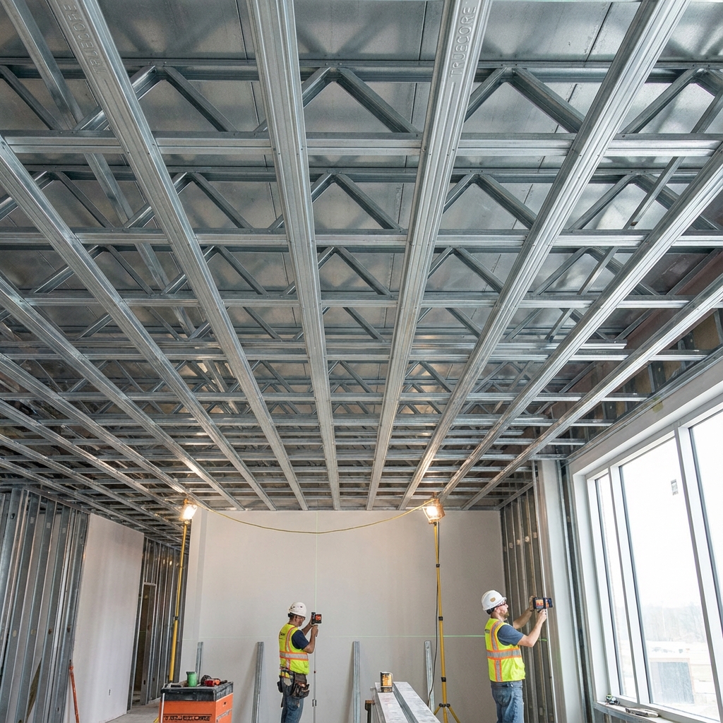 Ceiling Battens